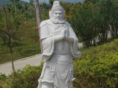 -北辰山景区
