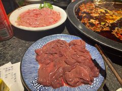 -陈眼镜火锅(总店)