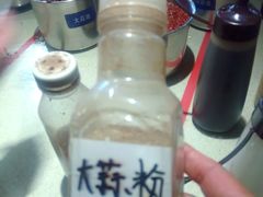 -百灵缘瑞丽味道特色小吃(水乡店)