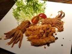 -桂马·日本料理·海胆·海鲜饭·酒场(民主广场店)