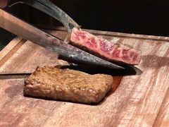 -NIUAN牛庵·日式和牛烧肉(恒隆店)