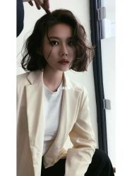 点击看大图 -KIMI HAIR SALON·烫染设计店