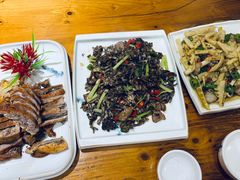 -下梅人家土菜馆(历史文化餐厅度假区店)