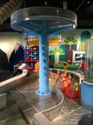 -北京科学中心儿童乐园