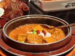-千百味红餐厅·非遗江西菜(绿地双子塔总店)