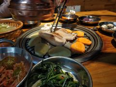 五花肉-麻蒲碳烤肉(远景路1号店)