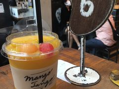-Mango Tango