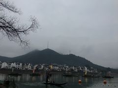 -新安江山水画廊风景区