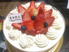 -味多美蛋糕(安定门店)