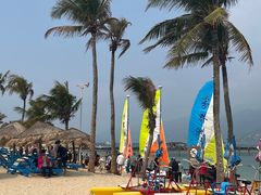 -海南分界洲岛旅游区