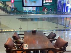 -酷公社·榴莲披萨(太原街店)