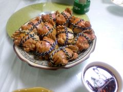 -灵福缘私房菜·农家菜(拈花湾·灵山大佛必推店)