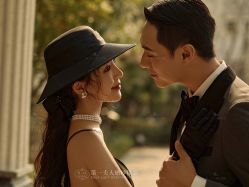 -第一夫人婚纱摄影(南京店)