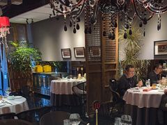 -小河盐帮·私家菜·烤鸭(三元桥·霄云路店)