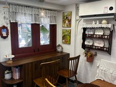 -花间烘焙BLossom Bakery