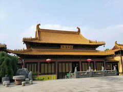 -南京市江宁方山