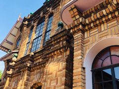 -马勒别墅·中餐厅