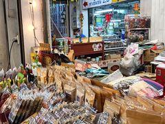 -瓦洛洛传统市场