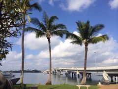 -珍珠港国家纪念馆