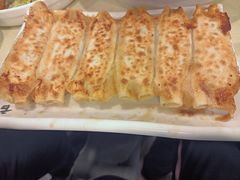 -春水锅贴·传统鲁菜(大明湖店)