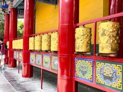 -西安市广仁寺