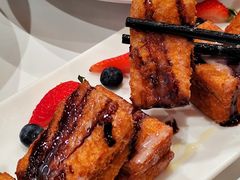-香港深仔记茶餐厅(东门店)