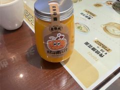 -老淮城·长鱼面(河下古镇店)