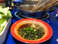 -马路边边火锅串串(观前街店)