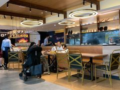 -豪客来牛排(成都锦江大融城店)