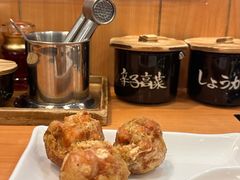 -博多一幸舍(侨福芳草地购物中心店)
