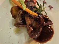 -马克西姆餐厅(崇文门店)