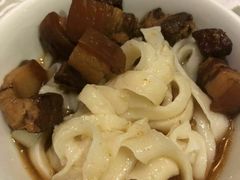 晋阳刀削面-晋阳饭庄(虎坊桥店)