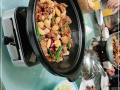 -许昌花溪大酒店