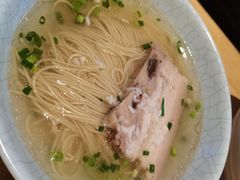 枫镇大肉面-朱鸿兴面馆(镇湖店)