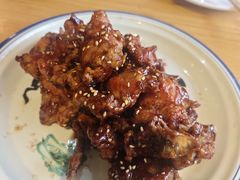 -老姑砂锅·烧烤天津菜(体北道店)