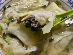 -方老大馄饨(抚宁巷店)