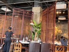 -围炉·川味鲜货火锅(万达珍珠坊店)