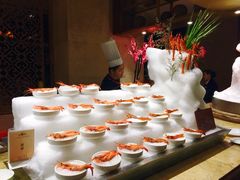 -雍和会海鲜姿造自助(湖东路店)