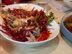 -杨氏青龙虾·羊蝎子(金盛路总店)