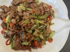 -湘肠香火锅店(团结湖店)