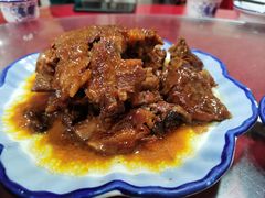 -老丽江餐馆(丽江华都商贸城店)