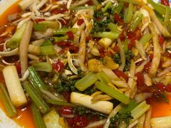 -杨记隆府重庆江湖菜(大悦城店)