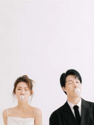 -经典婚纱摄影美学馆·私人定制