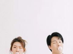 -经典婚纱摄影美学馆·私人定制