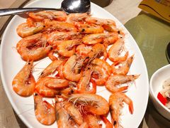 斑竹虾-陶陶居海鲜酒家(新马路店)