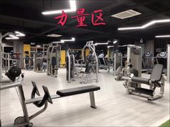 -ENERGY原力健身(川周店)