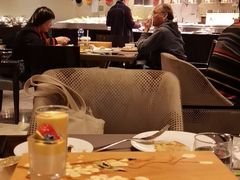 大堂-美食汇·海鲜自助西餐厅·江门富力万达嘉华酒店
