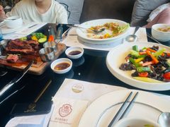 -RELLMAN莱尔曼扒房(黄埔店)