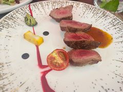 烤澳大利亚牛菲力-Terra Rossa(陆家嘴中心店)