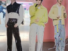 -微店Park(上海静安大悦城店)